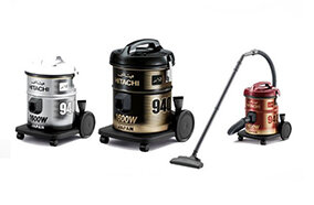 Máy hút bụi Hitachi CV-940Y Máy hút bụi Hitachi CV-940Y