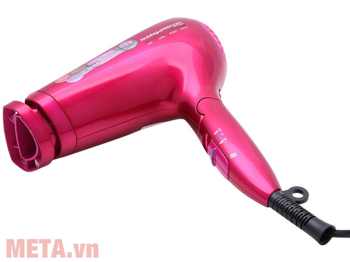 Máy sấy tóc bổ sung Collagen