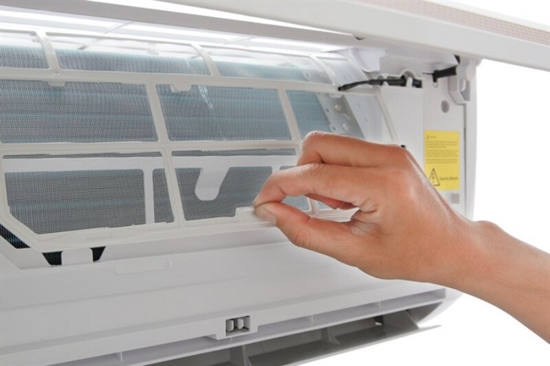 Điều Hòa Electrolux Inverter 18000 BTU 1 Chiều ESV18CRR-C2