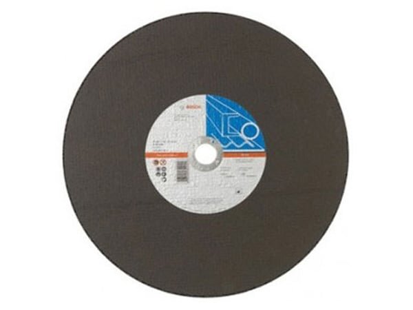 Hình ảnh đá cắt máy bàn Bosch 3x25.4x355mm 2608602751 Hình ảnh đá cắt máy bàn Bosch 3x25.4x355mm 2608602751