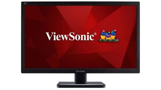 Màn hình ViewSonic VA2223-H (Ảnh 1)