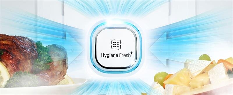 Tủ lạnh LG GN-L702SD Inverter - 507 Lít