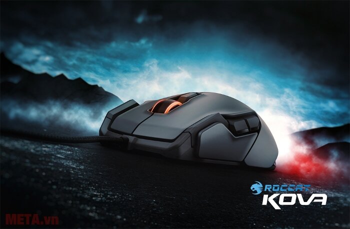 Chuột Gaming Roccat Mouse Kova