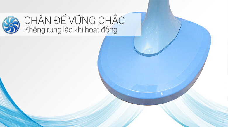 Quạt đứng Asia D16011 Quạt đứng Asia D16011