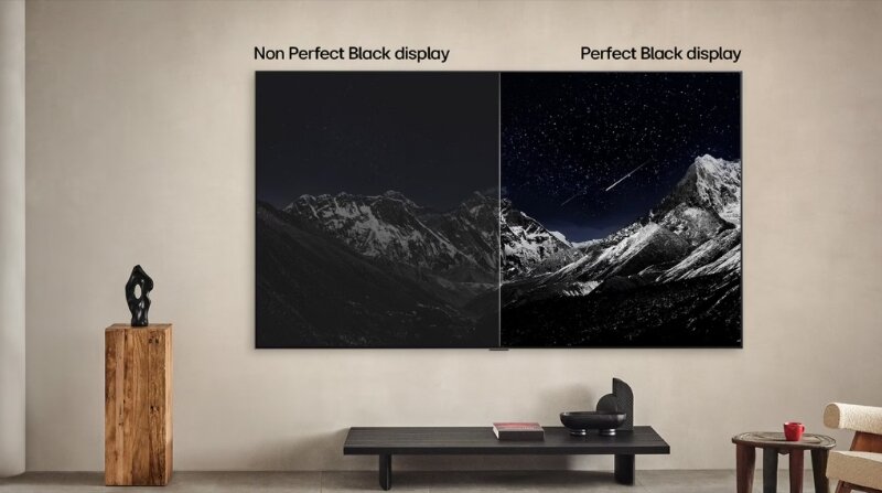 Smart Tivi OLED LG 4K 65 inch 65B5PSA