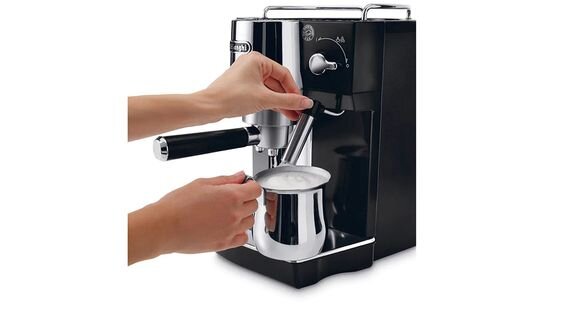 DeLonghi ICM 2.1B