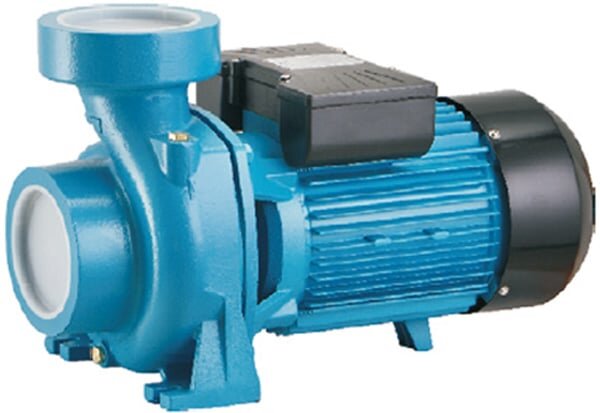 Bơm lưu lượng tưới tiêu Lepono ACM110B3 sở hữu rơ le nhiệt an toàn Bơm lưu lượng tưới tiêu Lepono ACM110B3