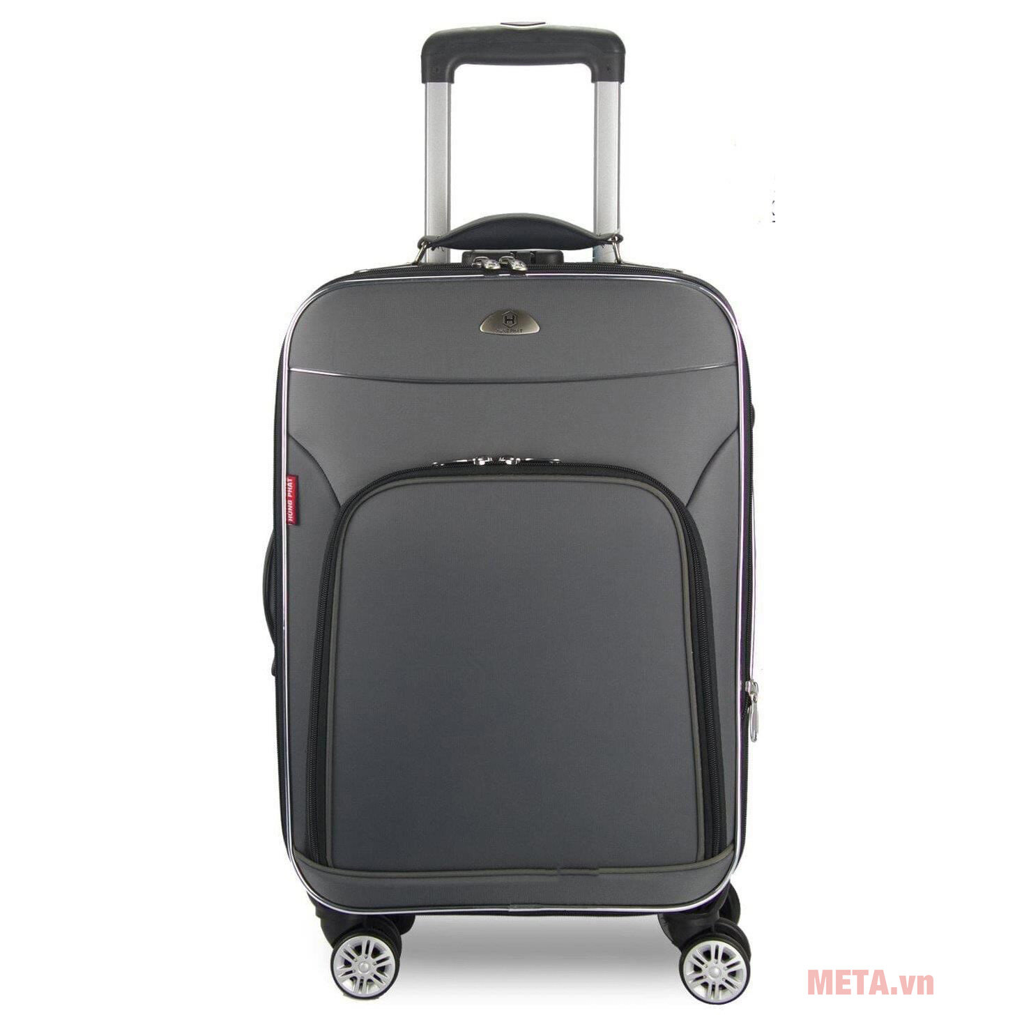 Vali 4 bánh xoay VLX015 24 inch Vali 4 bánh xoay VLX015 24 inch