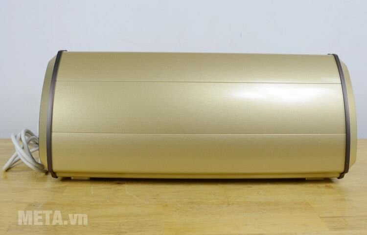 Đèn sưởi nhà tắm 3 bóng Moletty M-03HR (có điều khiển từ xa)