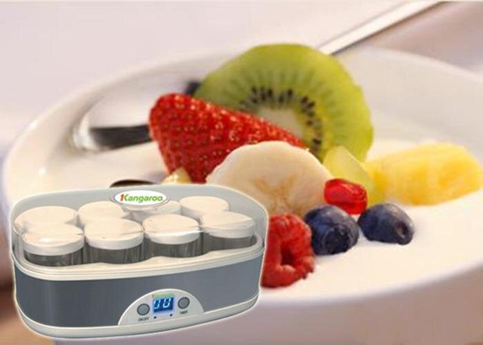 Máy làm sữa chua Kangaroo KG81