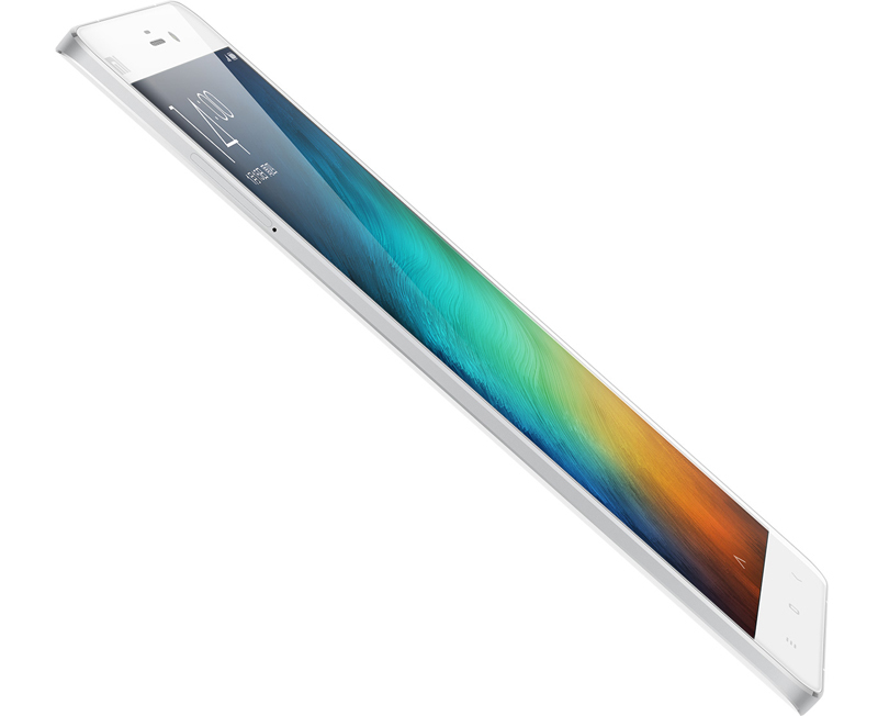 Điện thoại Xiaomi Mi Note Pro Điện thoại Xiaomi Mi Note Pro
