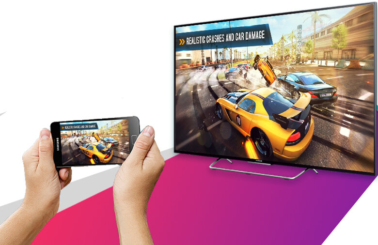 Android Tivi Sony 43 inch KDL-43W800C Android Tivi Sony 43 inch KDL-43W800C
