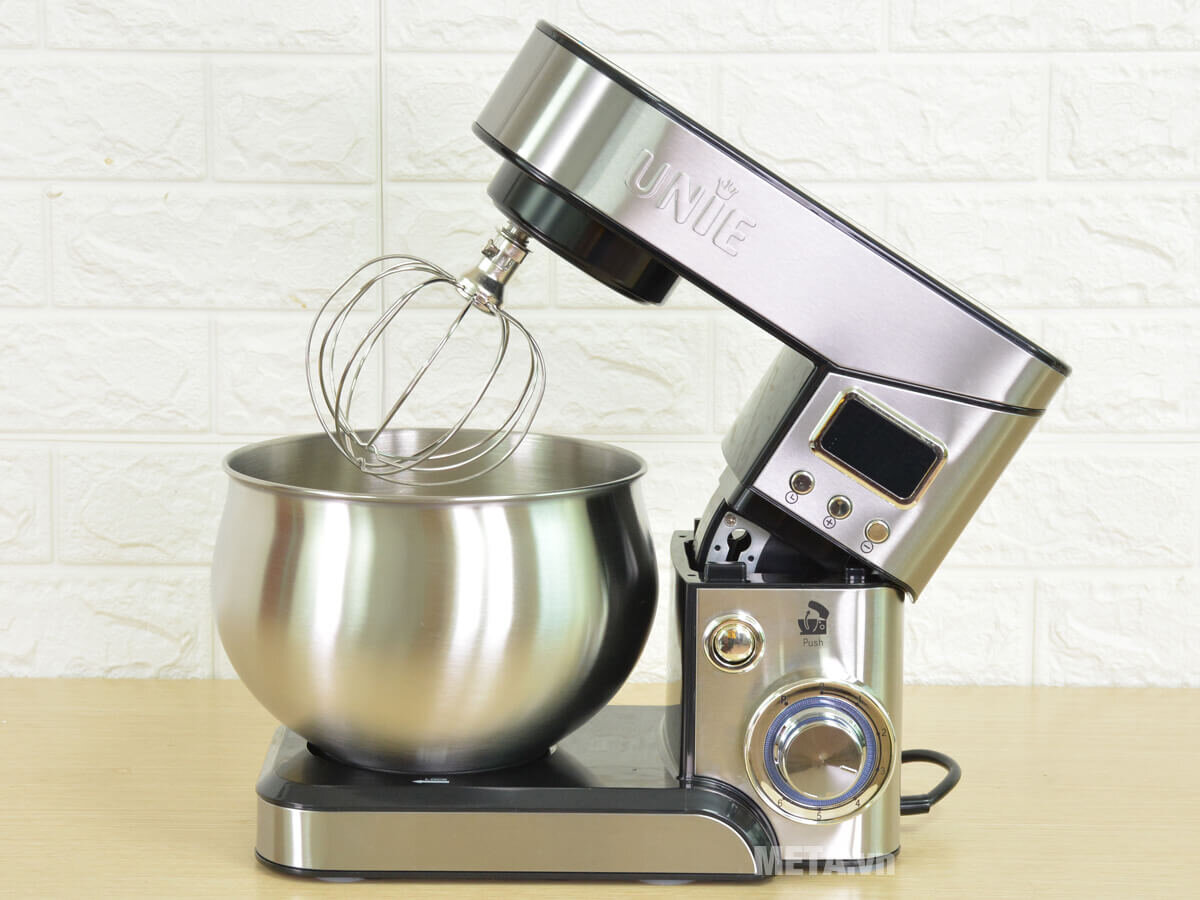 Máy trộn bột đa năng