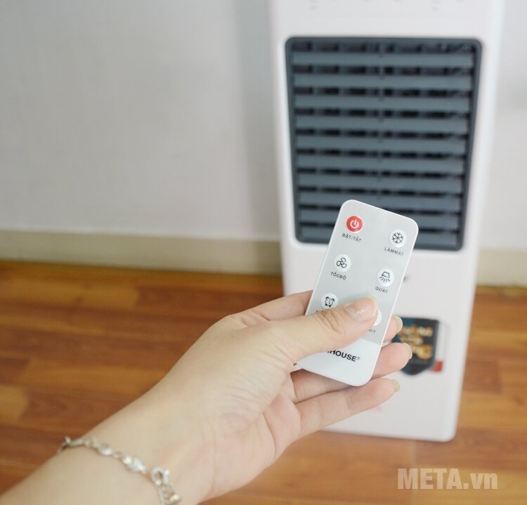 Máy làm mát không khí Sunhouse SHD7717