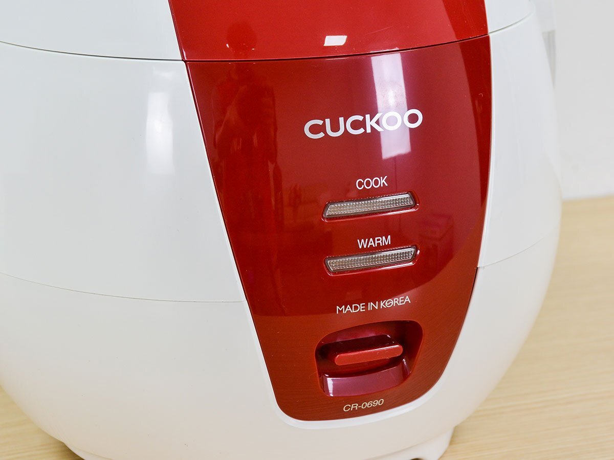 Nồi cơm điện mini