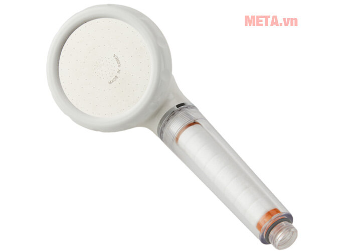 Vòi tắm Sonaki Turbo SSH-147W Vòi tắm Sonaki Turbo SSH-147W