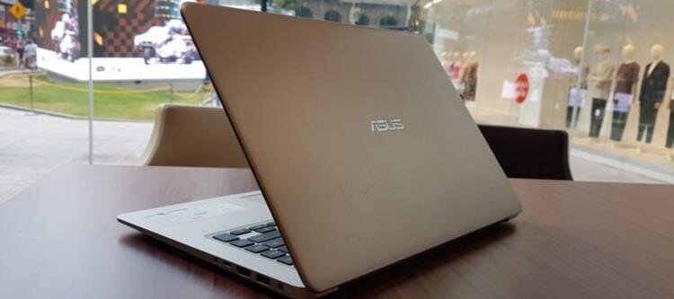 Laptop ASUS A510UF-BR183T Core i7 coffee lake VGA2GD5 Win10