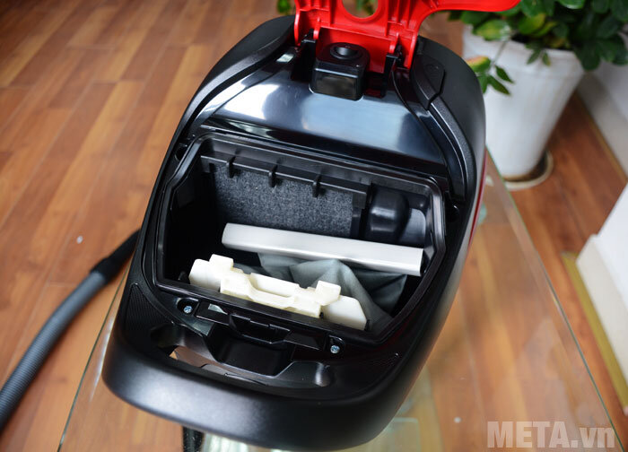 Máy hút bụi Panasonic MC-CG373RN46 - 1800W