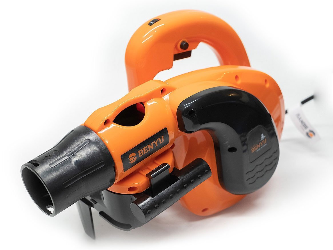 Máy thổi bụi sử dụng điện 1 pha Máy thổi bụi chạy điện