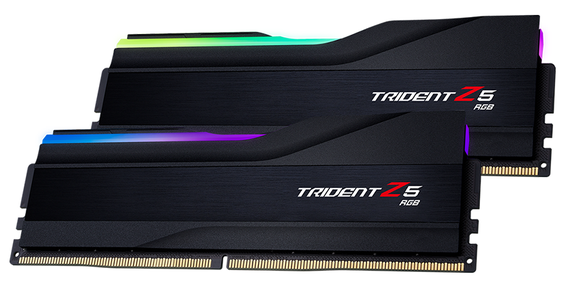 RAM G.SKILL Trident Z5 RGB 32GB 6000MHz DDR5 (Ảnh 3)