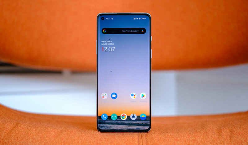 Điện thoại OnePlus 8 - 8GB/128GB