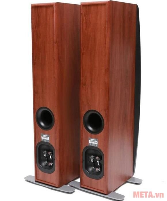 Loa thùng Jamo Concert C95 Dark Apple