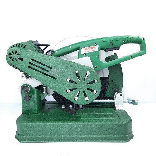 Máy Cắt Sắt Dekton DK 358