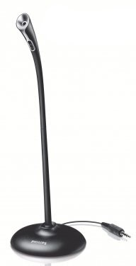 Microphone Philips SHM1000 Microphone Philips SHM1000