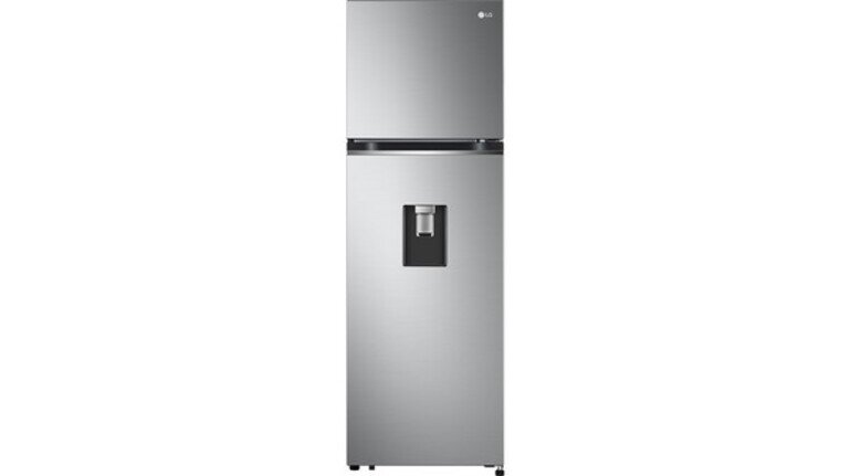 Tủ lạnh LG Inverter 264 Lít GV-D262PS Tủ lạnh LG Inverter 264 Lít GV-D262PS