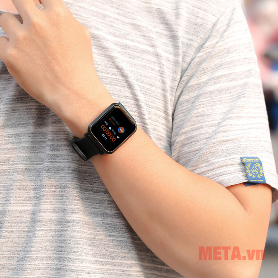 Đồng hồ thông minh Colmi S9 Plus