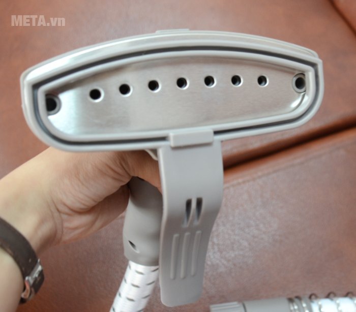 Bàn là hơi nước dạng đứng Sunhouse SHD2102