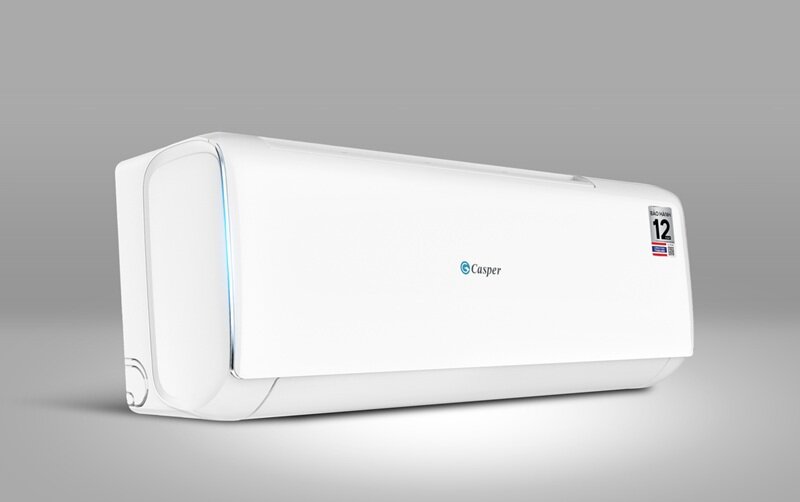 Điều hòa Casper 9000 BTU 1 chiều Inverter JC-09IU36
