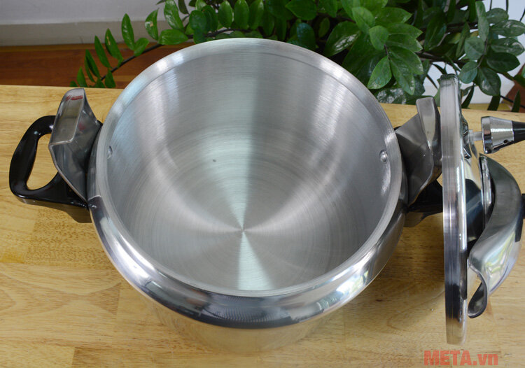 Nồi áp suất công nghiệp Tianxi TCP 28 (11 lít)