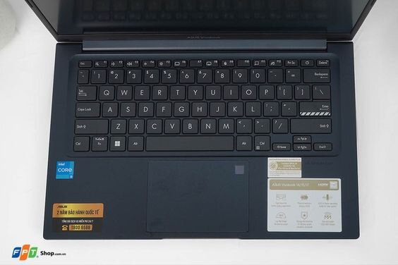 ASUS Vivobook 14 X1404ZA-NK387W (ảnh 6)
