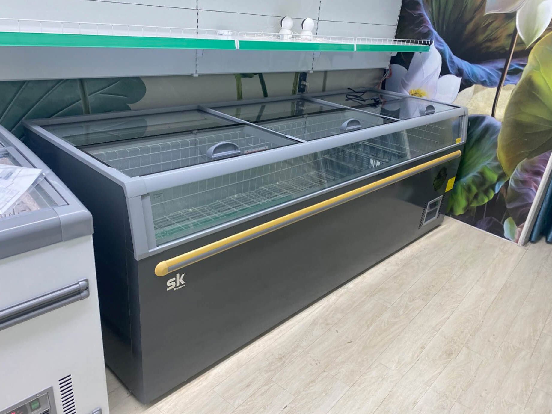 Sumikura SKIF-250.IC