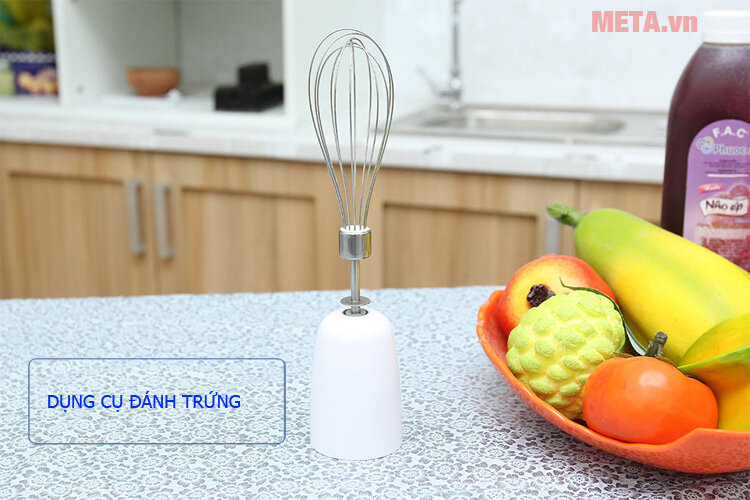 Máy xay cầm tay đa năng Sunhouse SHD5619