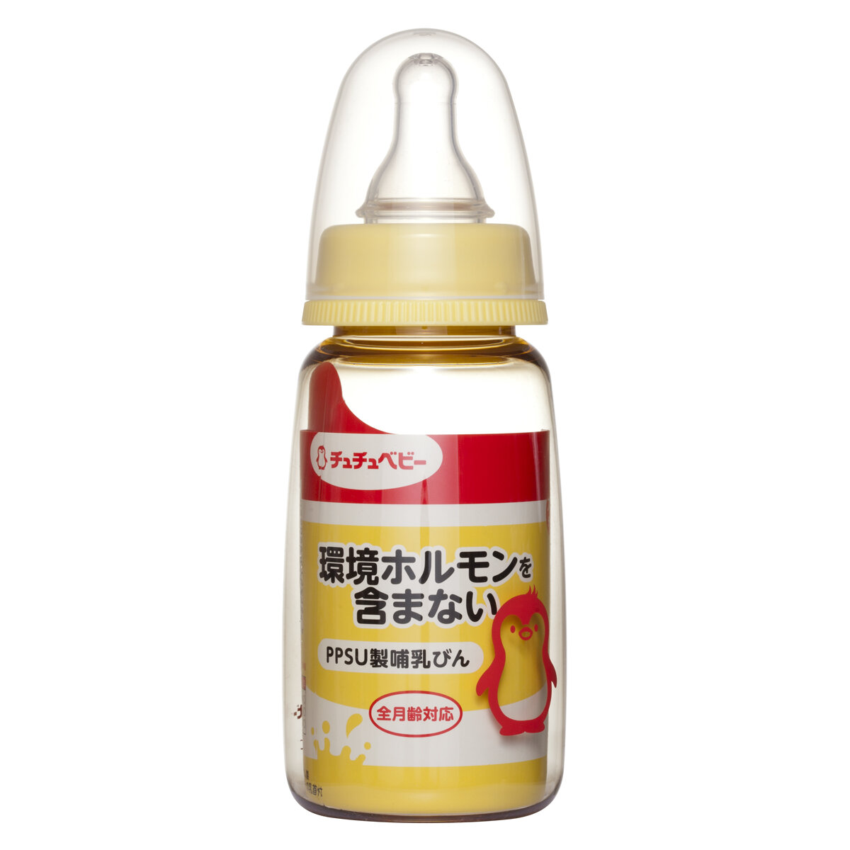  Bình sữa ChuChu 150ml