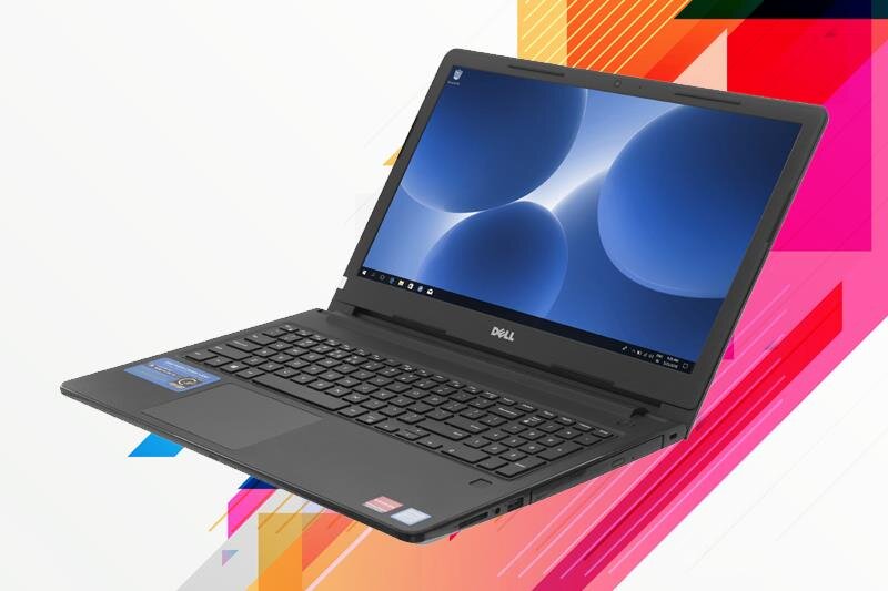 Laptop DELL VOSTRO 3578 NGMPF12 /i7-8550U /8G /1T /DVDRW /15.6FHD /VGA2Gb