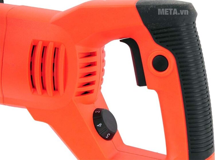 Máy cưa kiếm dùng điện Yato YT-82280