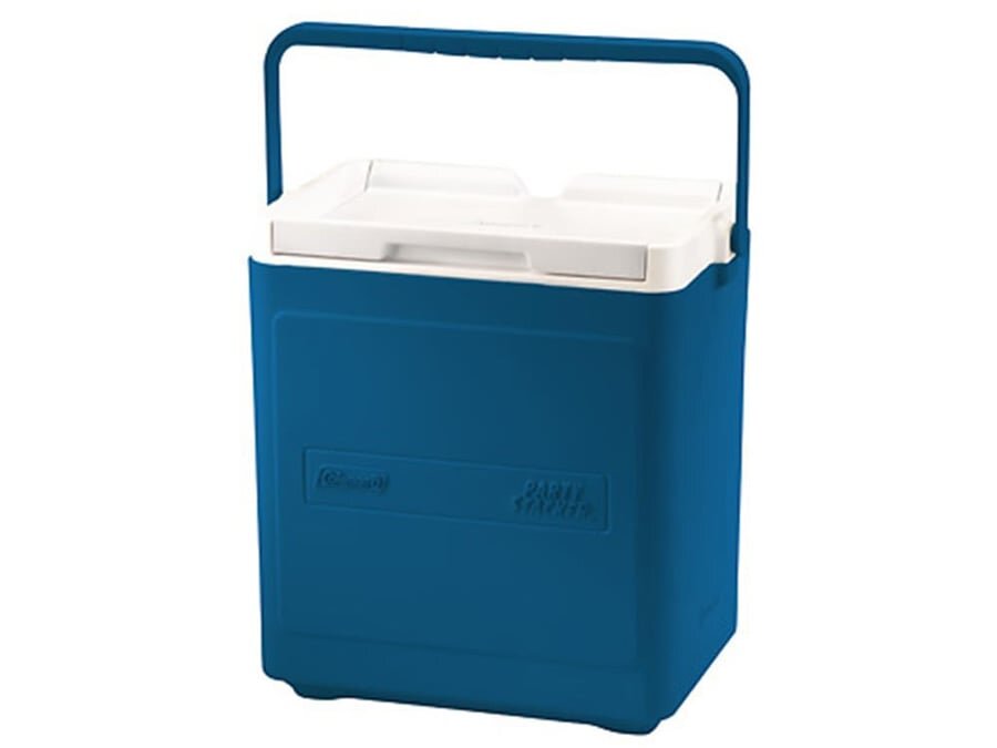 Thùng giữ lạnh Coleman 3000000485 20 lon Thùng giữ lạnh Coleman