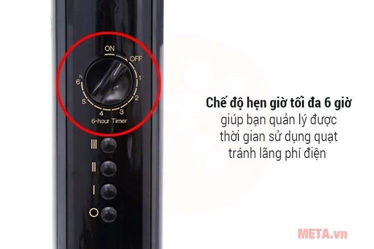 Quạt cây KDK P40V