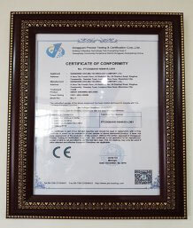 Máy pha sữa Tiny Baby Formula