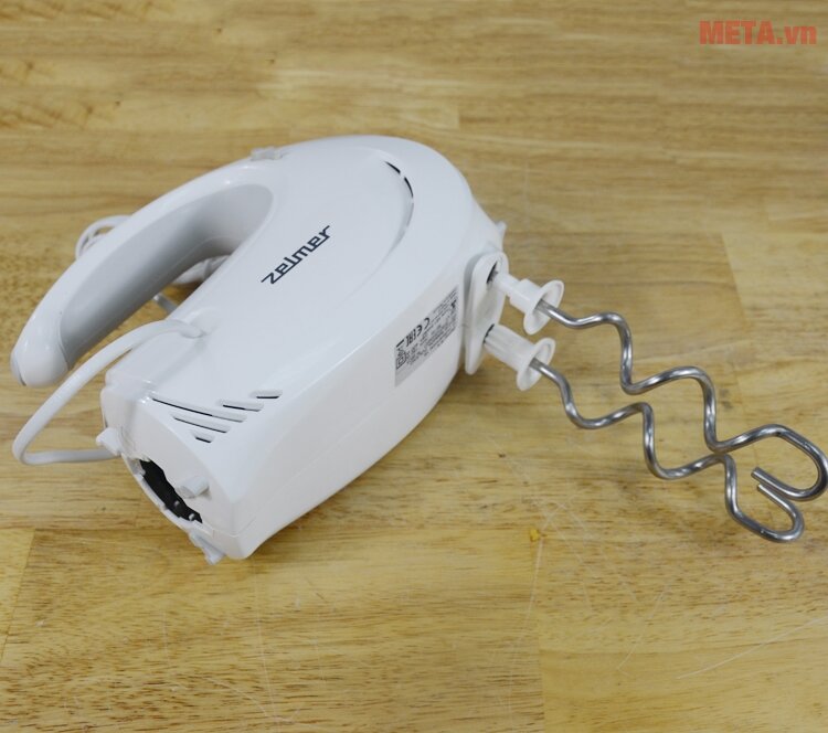 Máy đánh trứng Zelmer 481.64MM Symbio