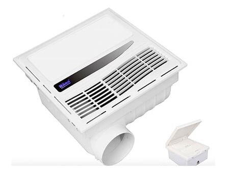 Máy sưởi ấm Hans HA-S làm ấm nhanh  Máy sưởi ấm Hans HA-S