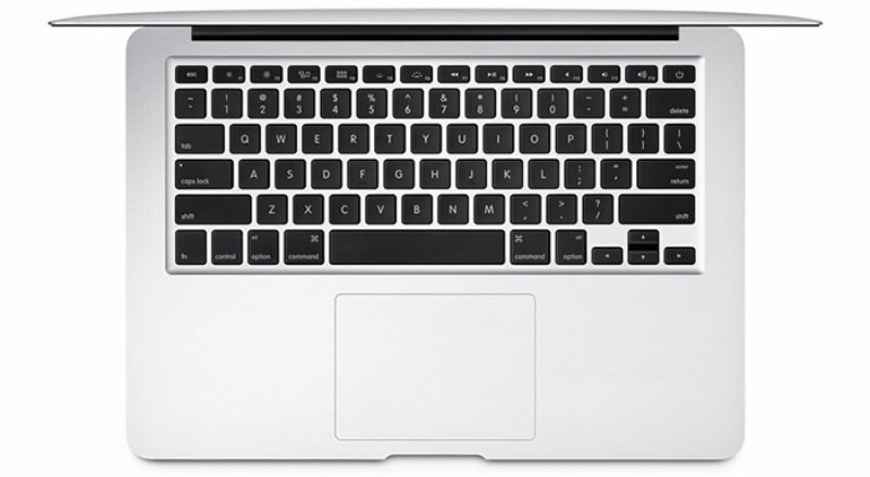 Apple Macbook Air MQD32SA/A i5 1.8GHz/8GB/128GB (2017) Apple Macbook Air MQD32SA/A i5 1.8GHz/8GB/128GB (2017)