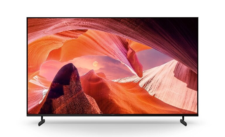 Goole tivi Sony 4K 43 inch KD-43X80L