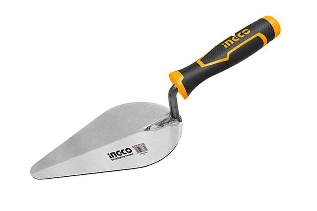 Bay lát gạch 250mm INGCO HBT1018