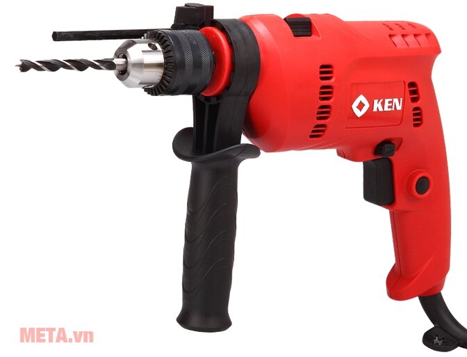 Máy khoan động lực Ken 6913ERD (580W)