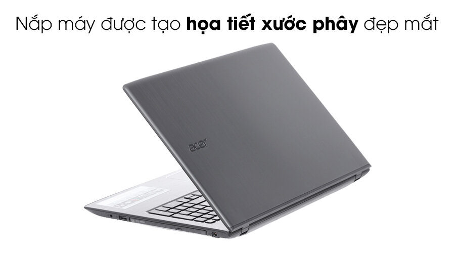 Acer Aspire E5 575G 53EC i5 7200U/4GB/500GB/2GB 940MX/Win10/(NX.GDWSV.007) Acer Aspire E5 575G 53EC i5 7200U/4GB/500GB/2GB 940MX/Win10/(NX.GDWSV.007)
