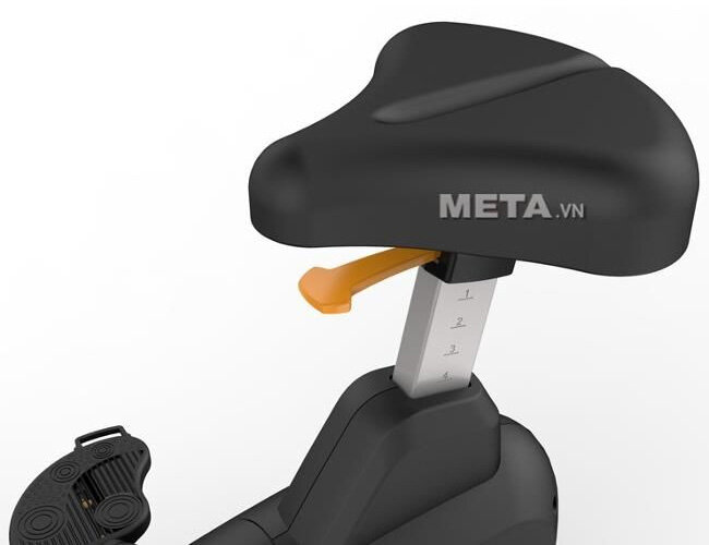 Xe đạp có yên Impulse ECU7